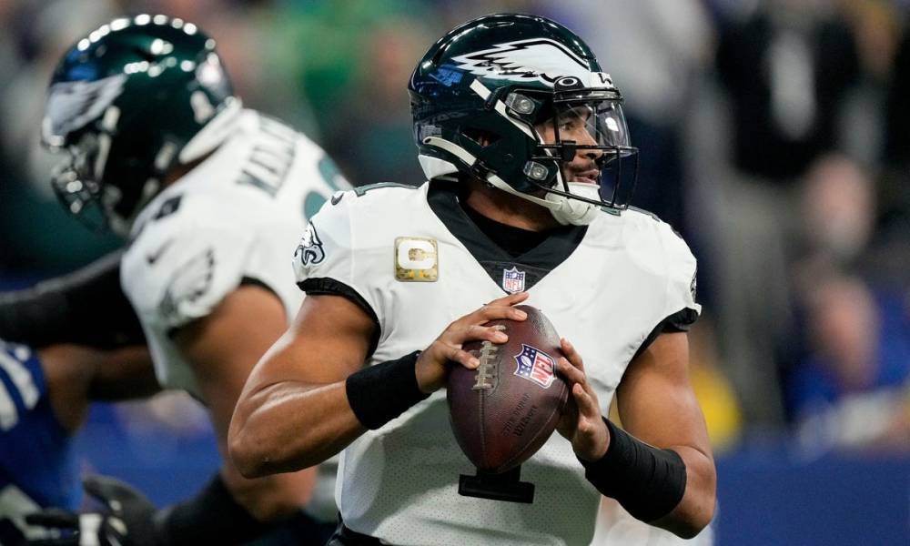 10+ Week 1 Nfl Games To Bet And Watch
