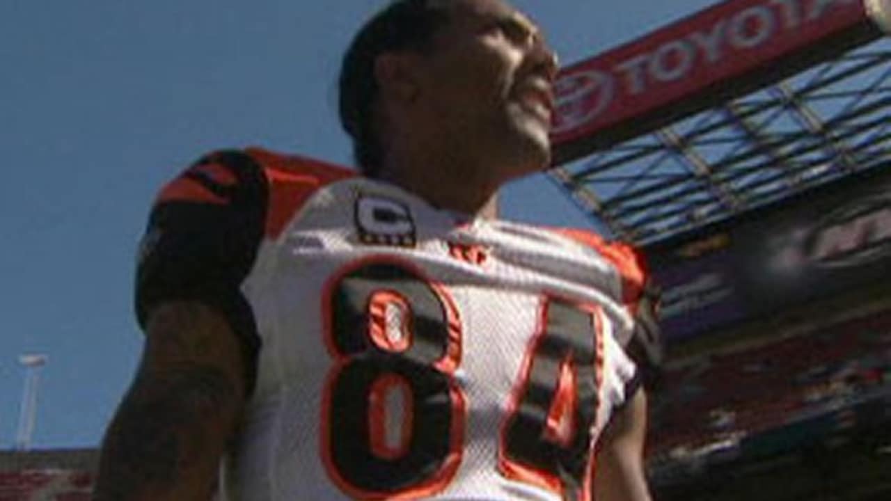 10 Wide Receiver Free Agents For Instant Offense