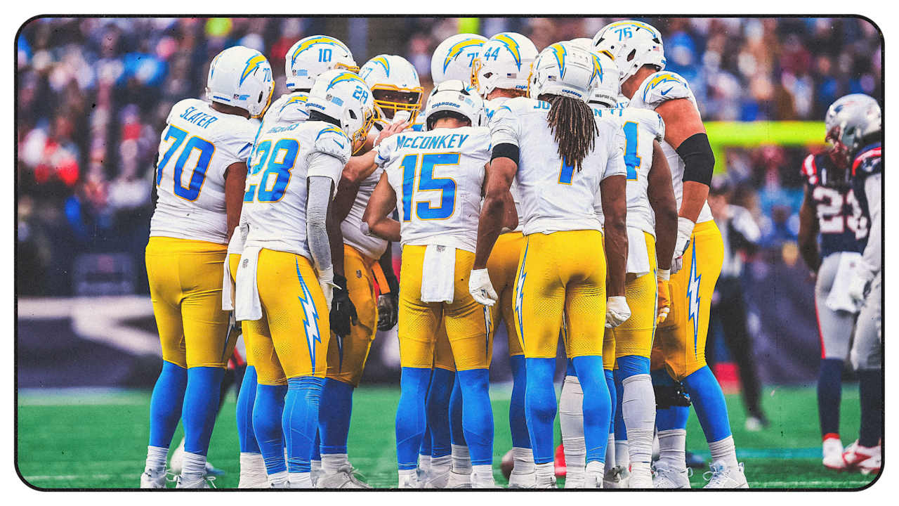 11 Chargers Playoff Facts You Need Now