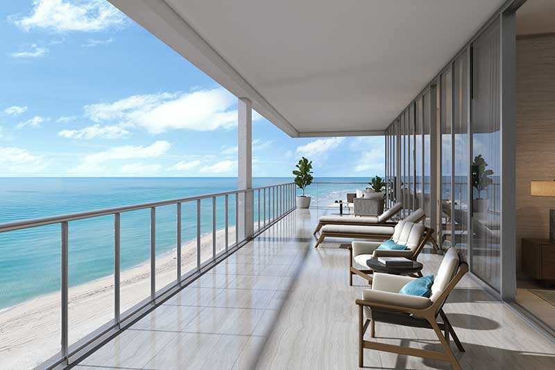 11 South Jacksonville Beach: Luxury Oceanfront Living