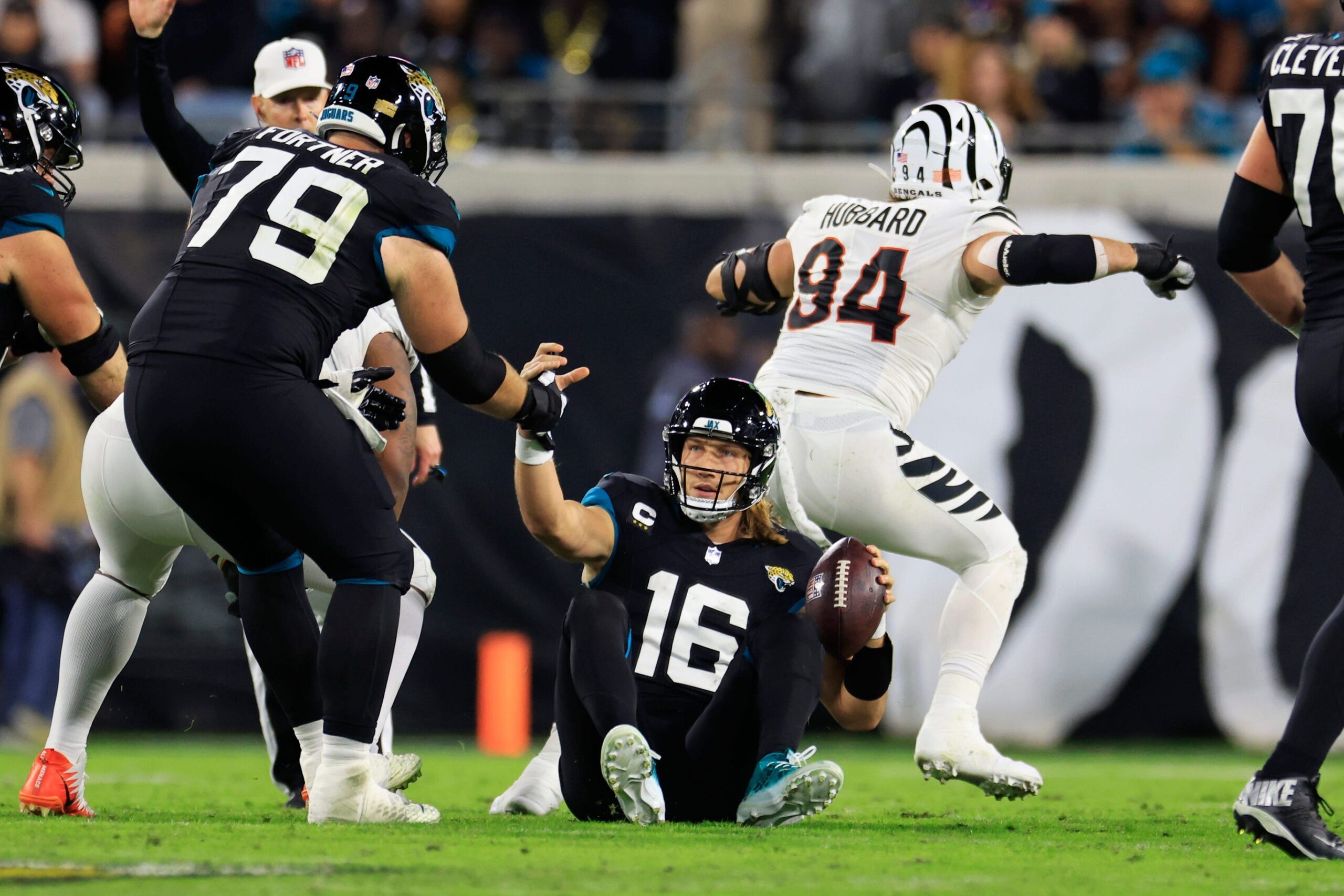 11 Trevor Lawrence Injuries Explained