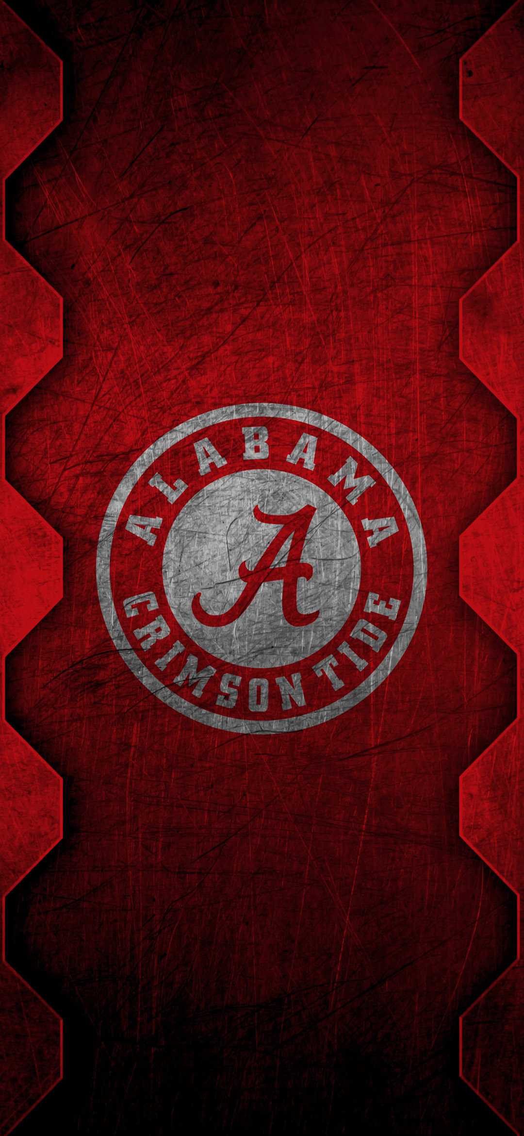 12+ Alabama Football Player Profiles To Watch