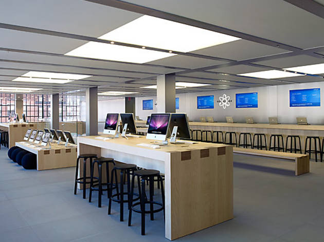 12 Apple Store W 14Th Tips For Easy Shopping