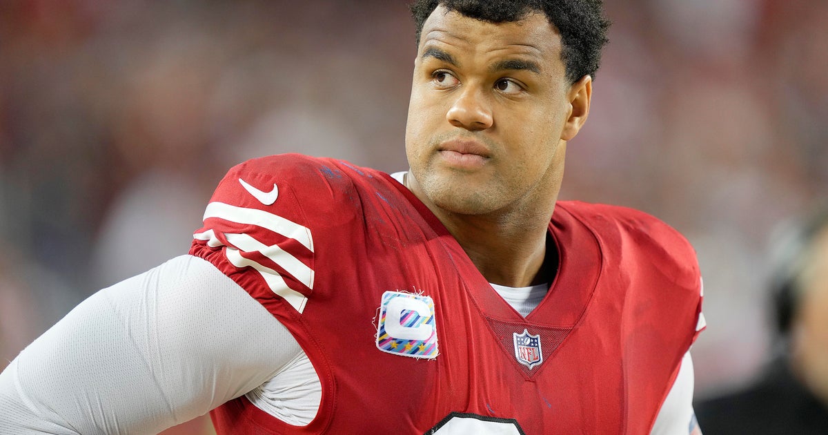 12+ Arik Armstead Strategies For Defensive Success