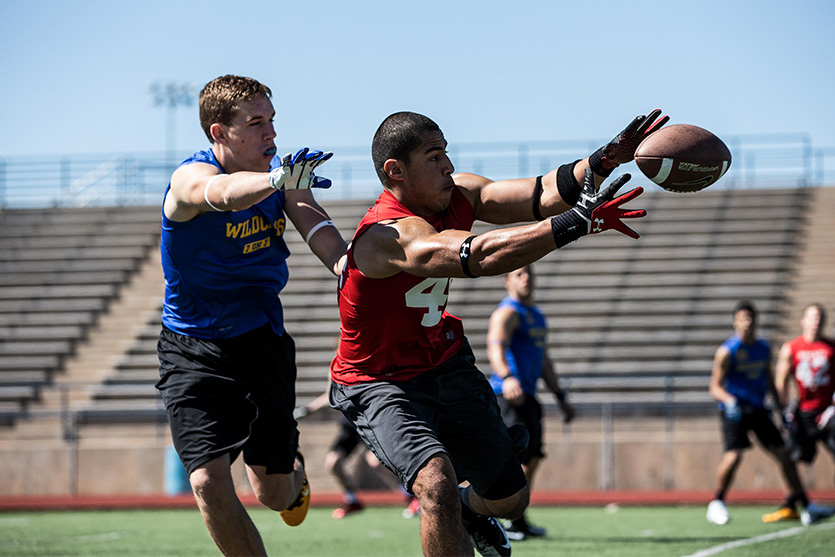 12+ Best Receiver Tips For Fantasy Football