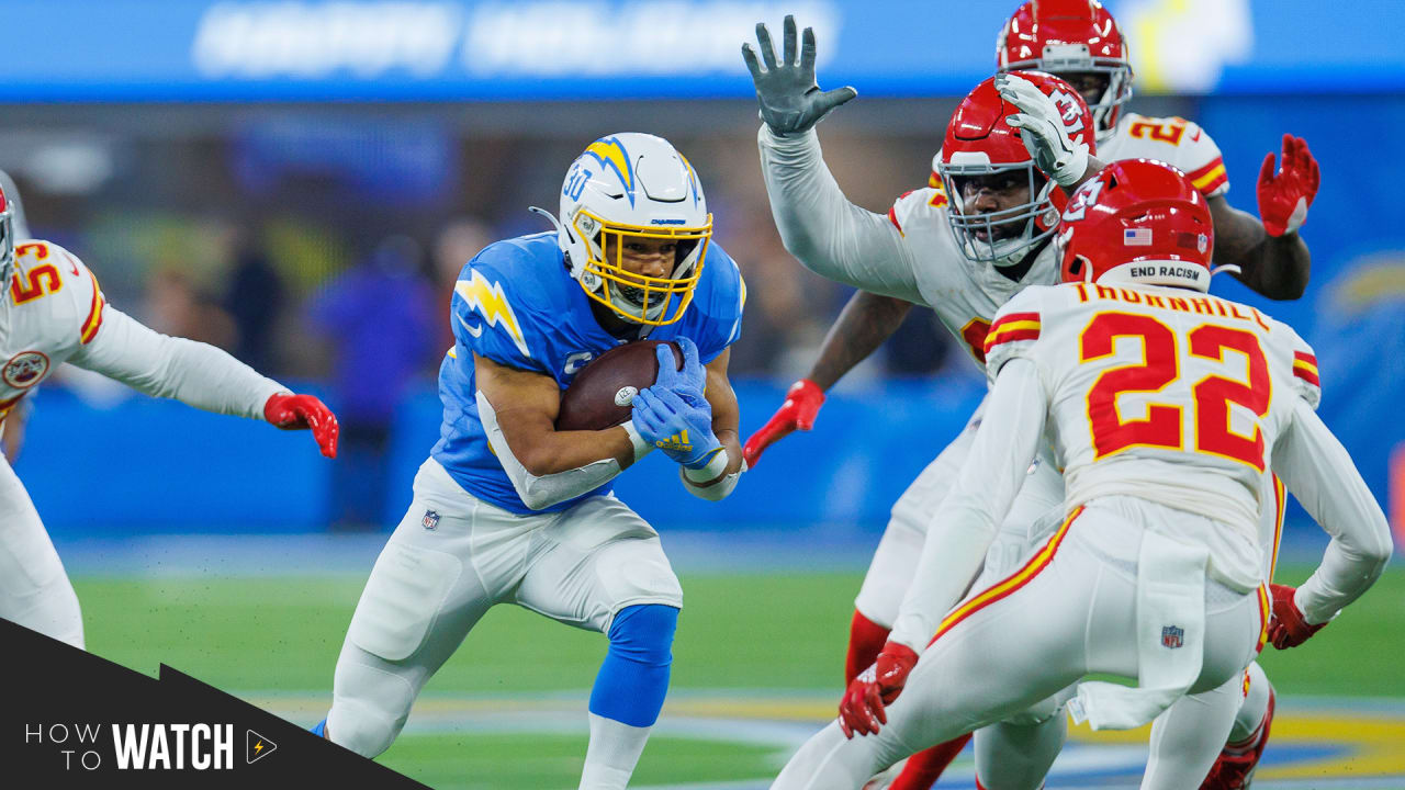 12 Chargers Vs Chiefs History Facts You Must Know 12 Chargers Vs Chiefs History Facts You Must Know