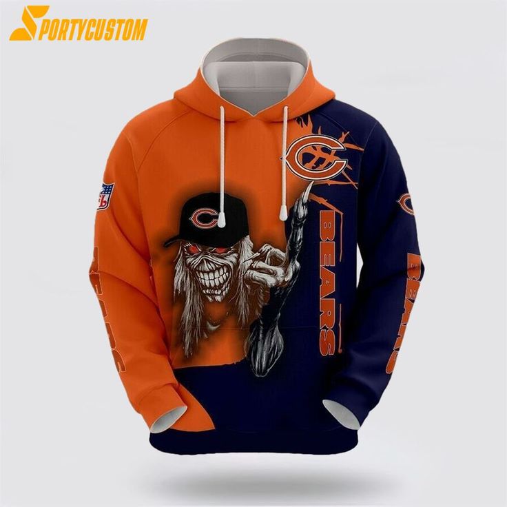12+ Chicago Bears Hat Styles To Elevate Your Game Day 12+ Chicago Bears Hat Styles To Elevate Your Game Day