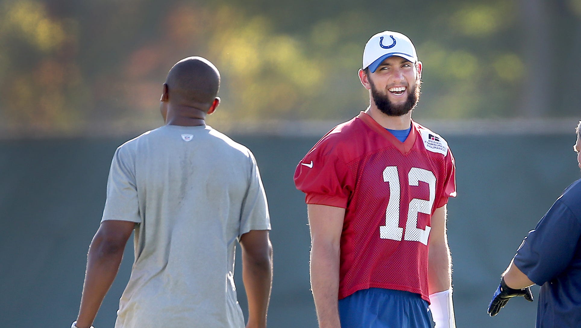 12 Colts Winning Strategies To Gain Edge