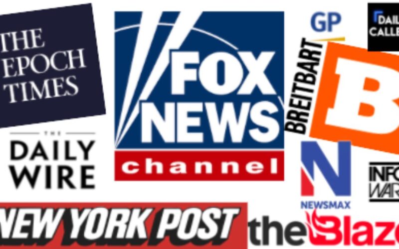 12 Conservative News Sites For Reliable Updates 12 Conservative News Sites For Reliable Updates