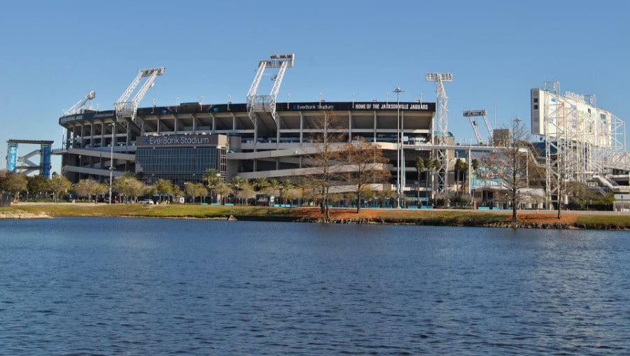 12 Everbank Stadium Seating Chart Tips