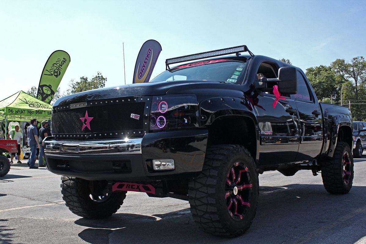 12 Four Wheel Drive Jamboree Tips For Offroad Success