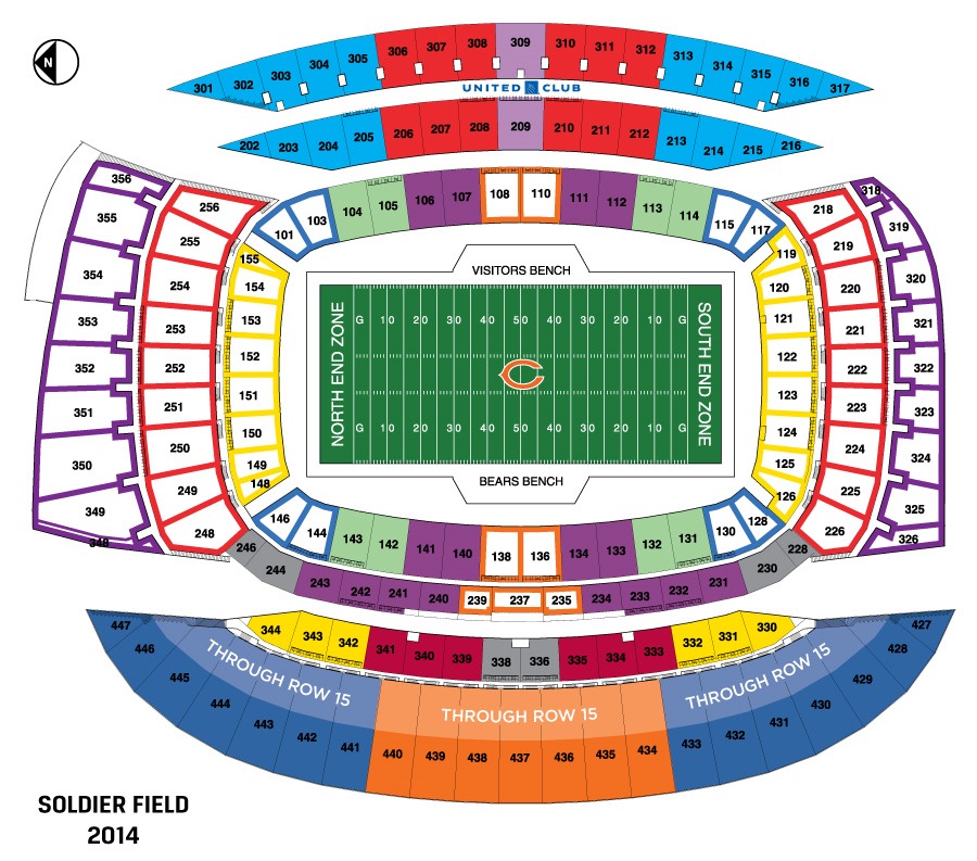 12 Green Bay Packers Seating Chart Secrets