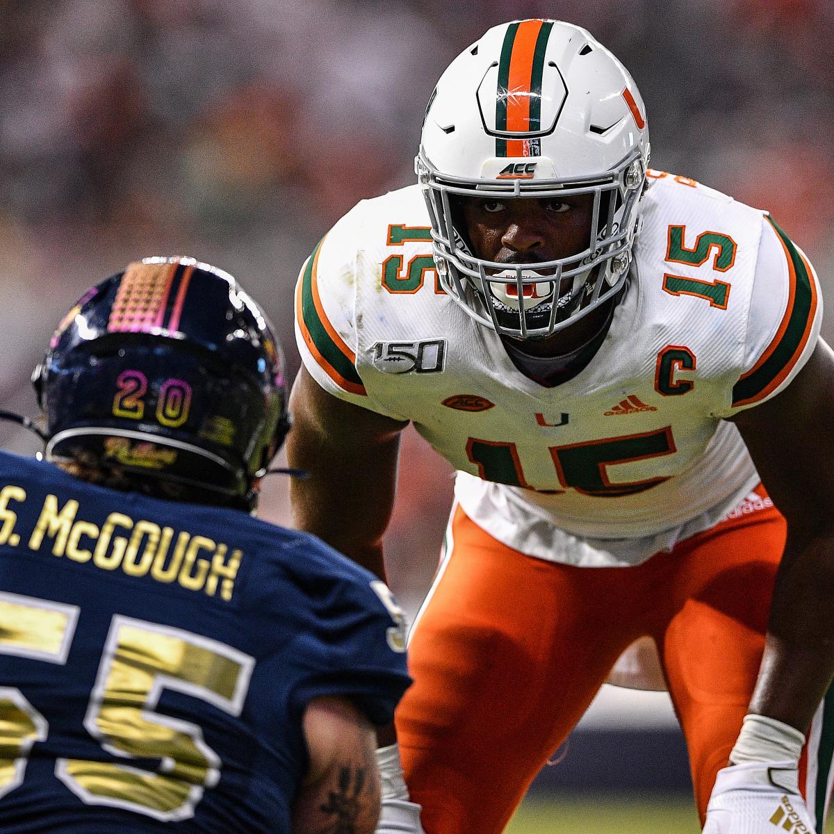12+ Iconic Pass Rushers You Need To Know