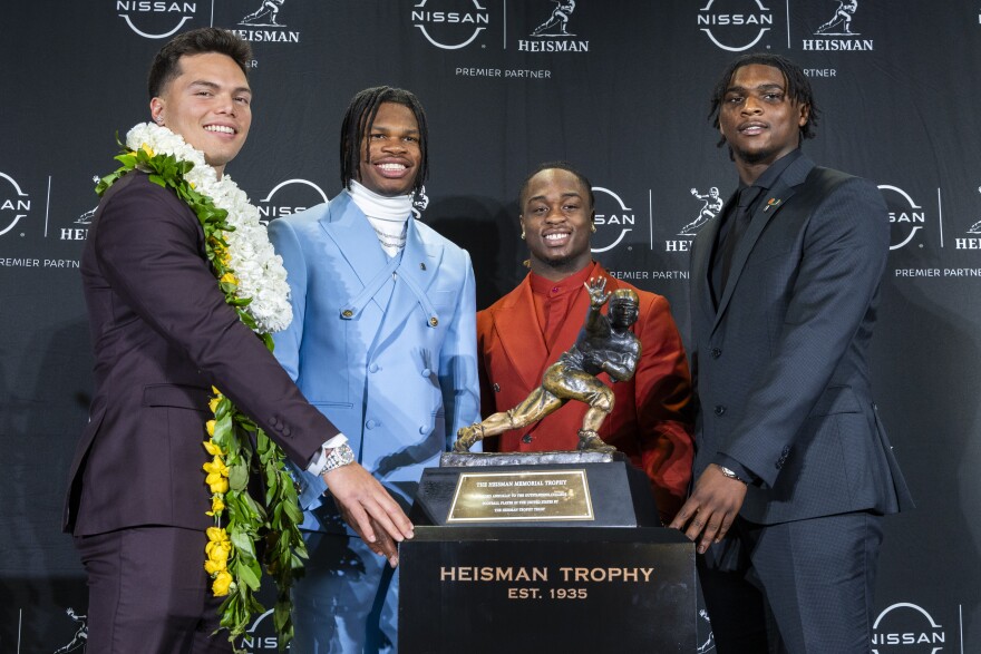 12+ Insights Into Travis Hunter's Senior Status