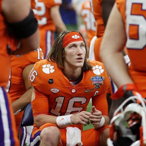 12+ Insights Into Trevor Lawrence's College Career