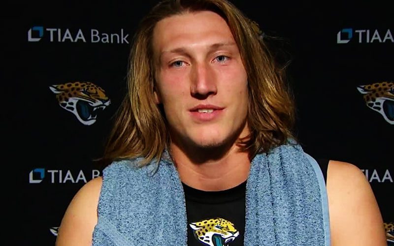 12+ Insights Into Trevor Lawrence's Game