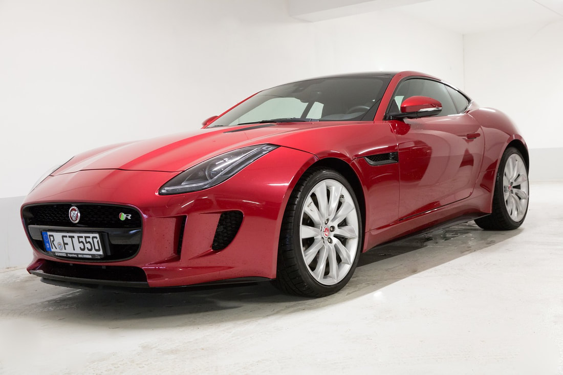 12+ Jaguar Factory Locations Exposed 12+ Jaguar Factory Locations Exposed