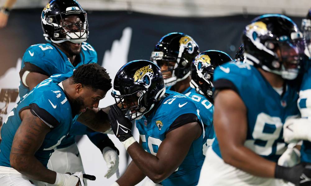 12 Jaguars 2023 Record Predictions To Know