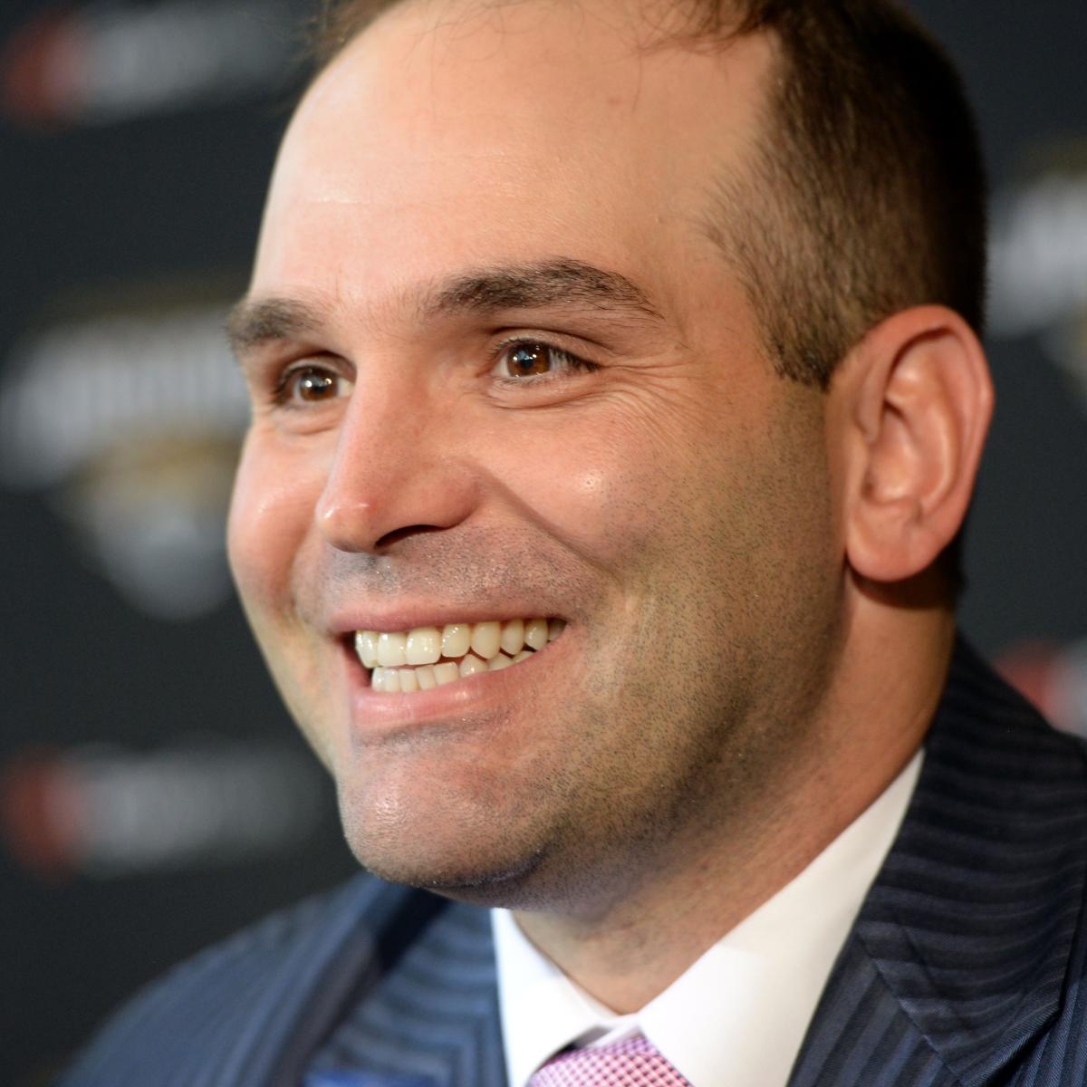 12 Jaguars Free Agents To Watch