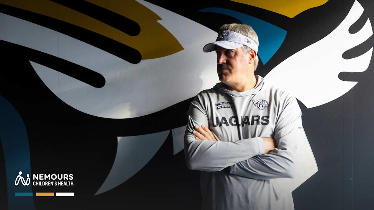 12 Jaguars News Updates To Stay Ahead