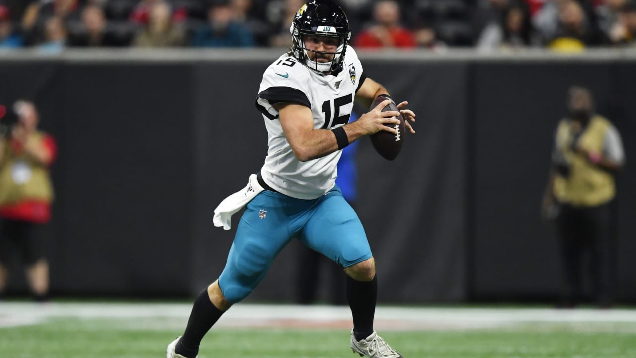 12 Jaguars Quarterbacks Ranked For Success