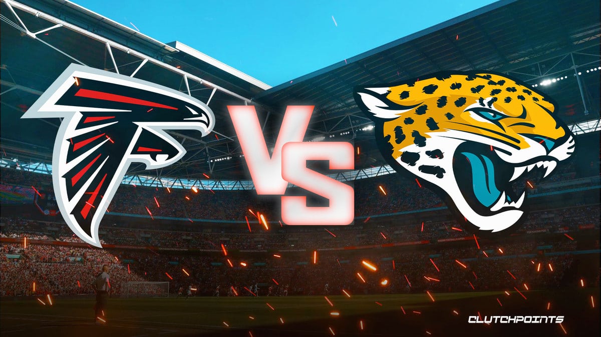 12 Jaguars Vs Falcons Prediction Insights To Win Big