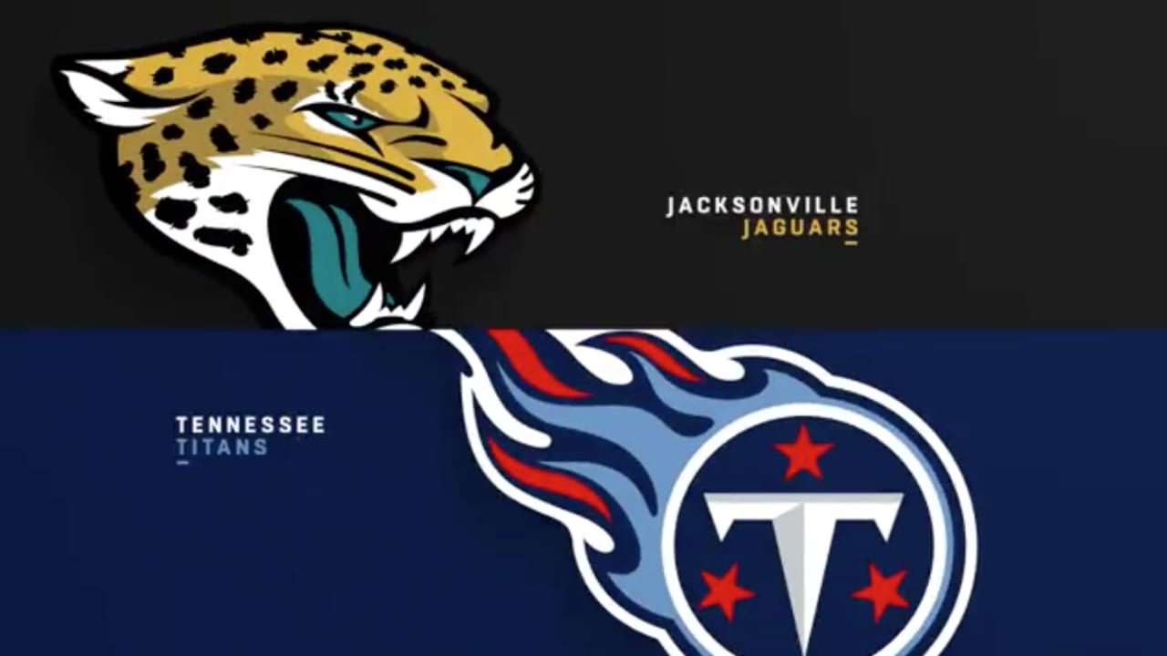 12+ Jaguars Vs Titans Matchups That Predict Winners