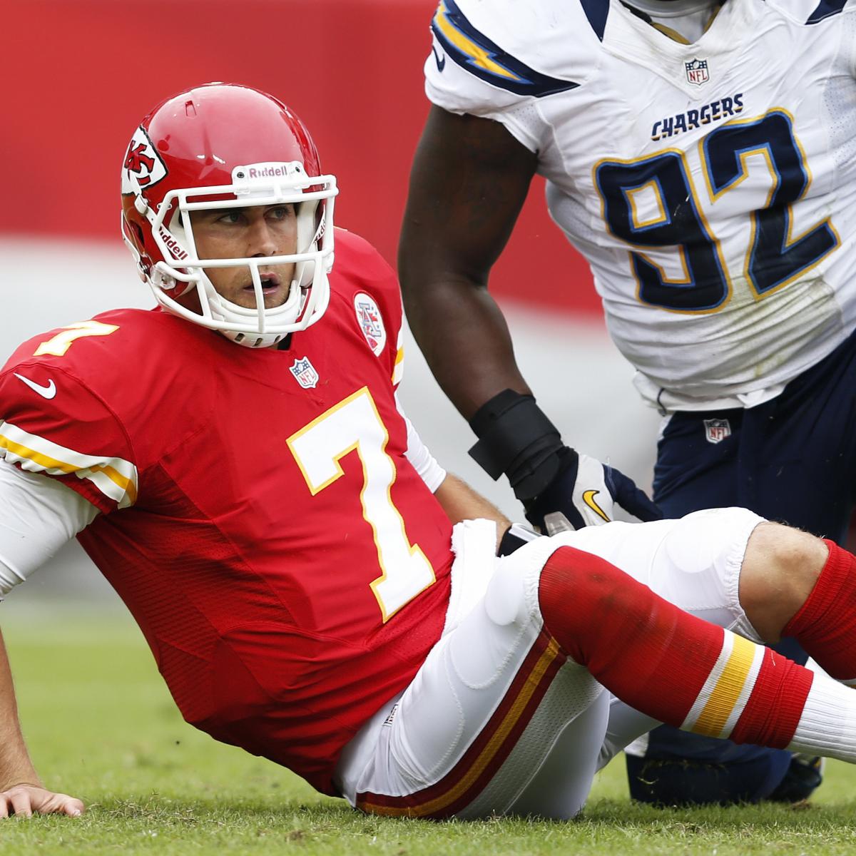 12+ Kansas City Chiefs Stats You Need To Know Now