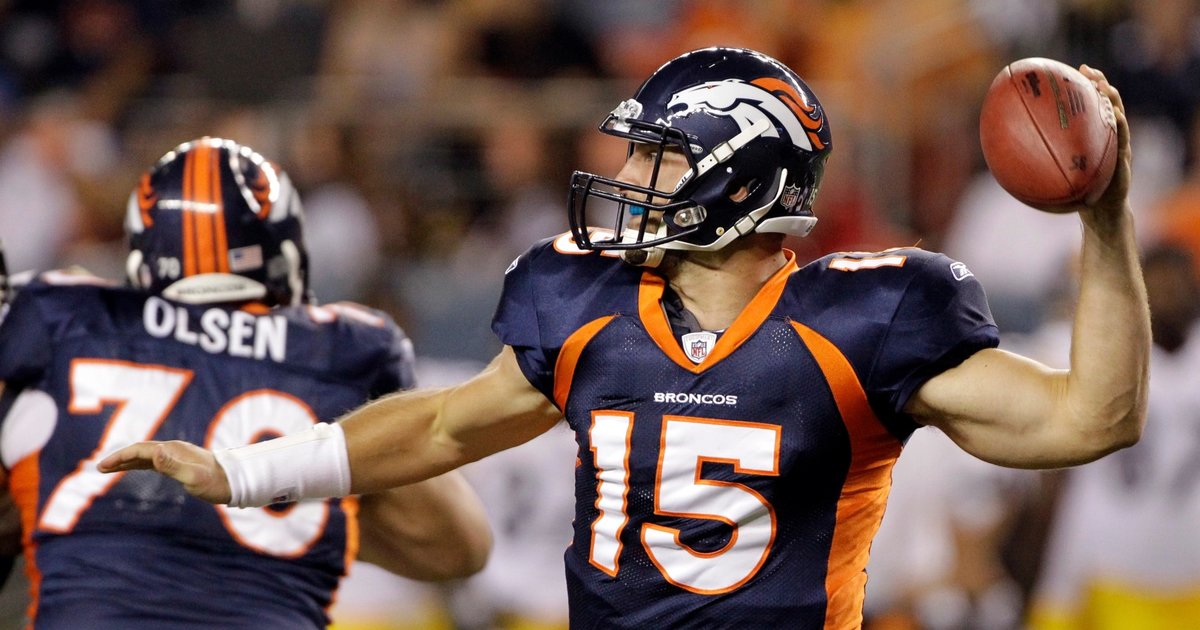 12 Left Handed Quarterbacks That Succeed