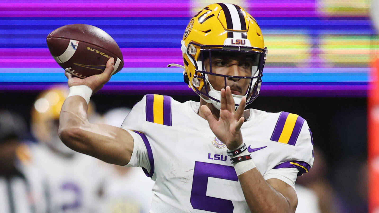 12 Lsu Draft Picks 2024 Projections