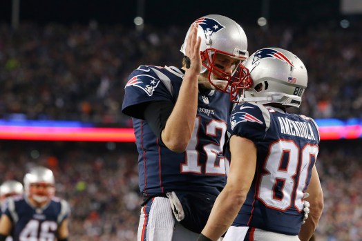 12 New England Tips To Beat Jacksonville 12 New England Tips To Beat Jacksonville