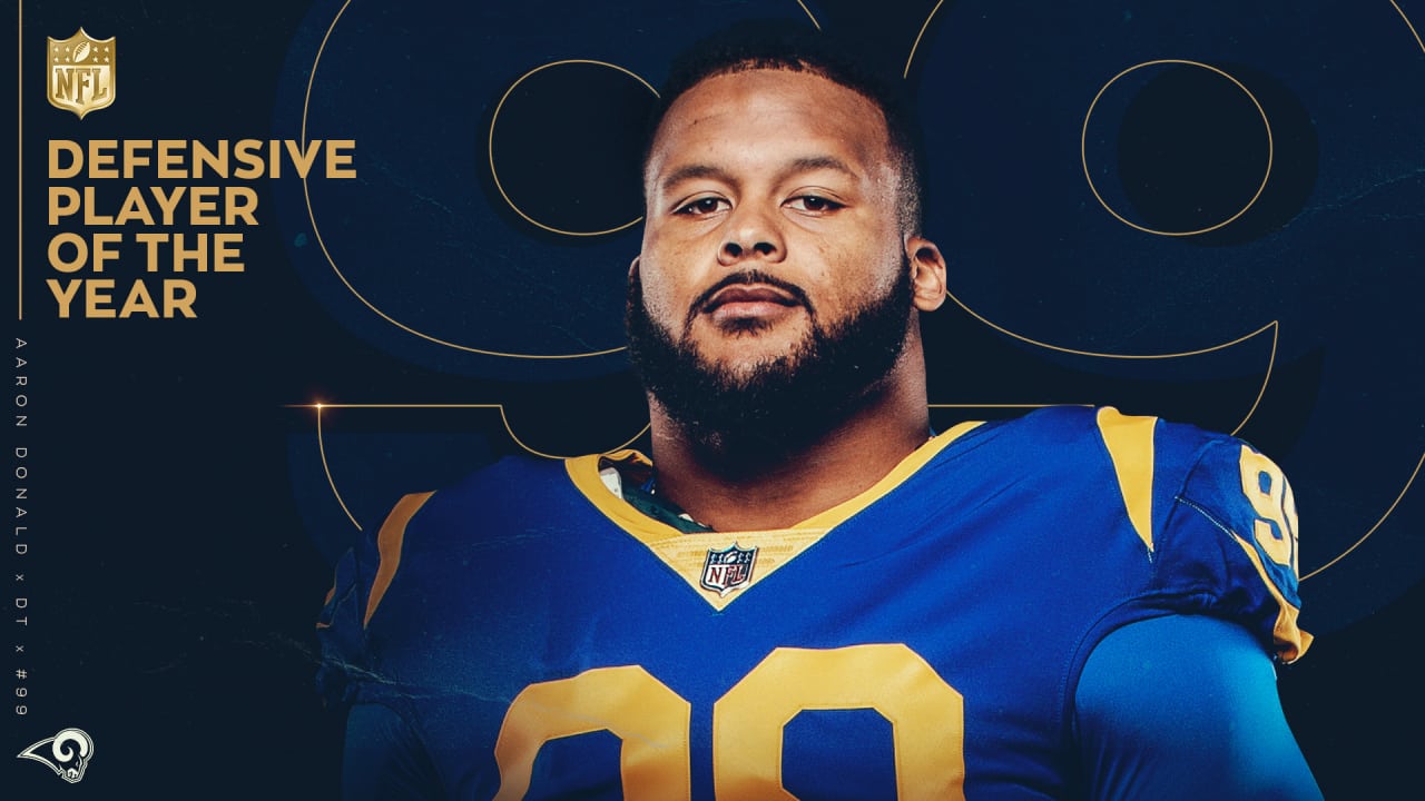 12+ Nfl Secrets To Winning Defensive Player Awards