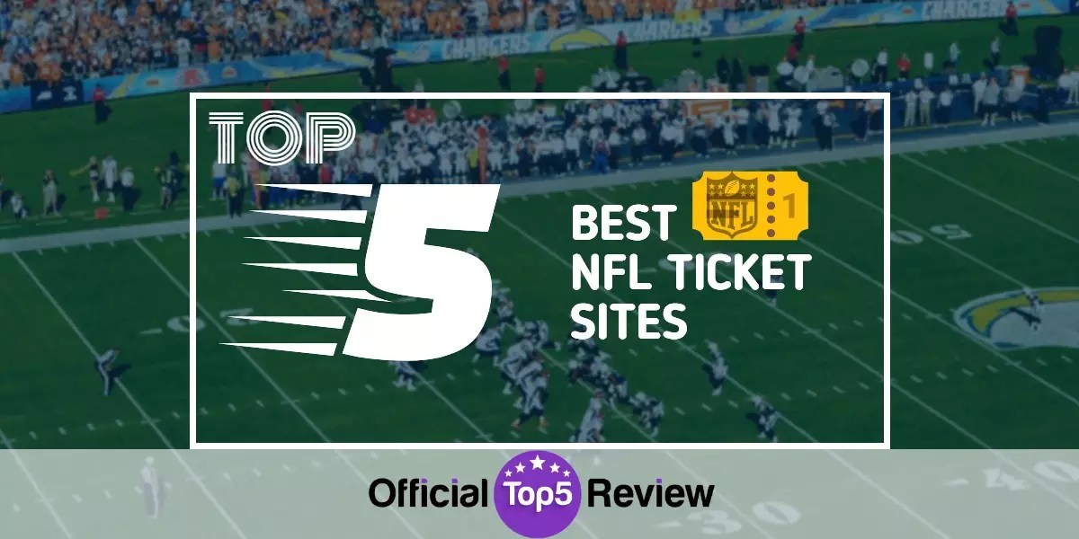 12 Nfl Ticket Sites That Save You Money