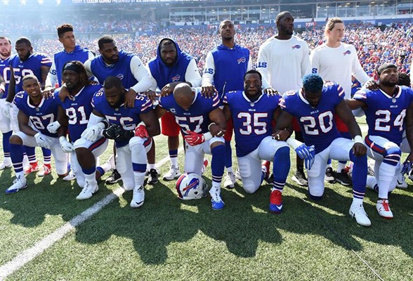 12+ O Line Strategies For A Stronger Bills Team
