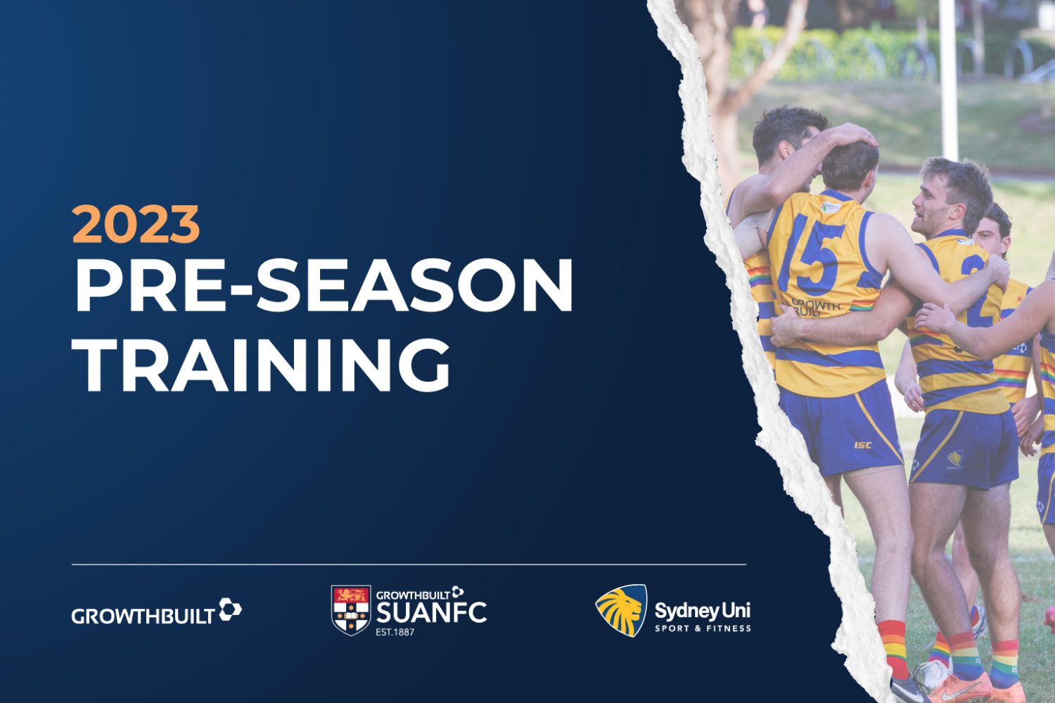 12 Pre Season Games Today To Boost Your Team