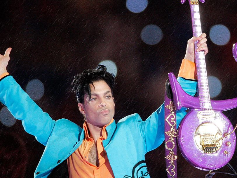 12+ Prince Songs That Made Super Bowl History 12+ Prince Songs That Made Super Bowl History