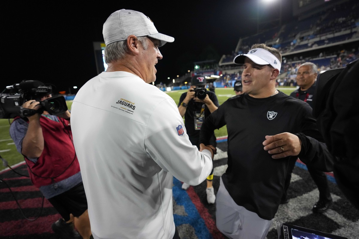 12 Raiders Vs Jaguars Predictions That Win Games 12 Raiders Vs Jaguars Predictions That Win Games