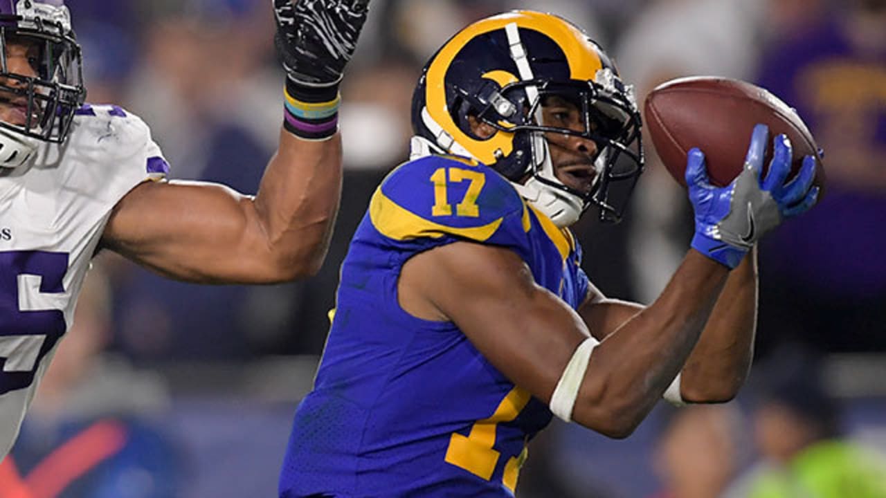 12 Rams Play Calls To Win Every Game