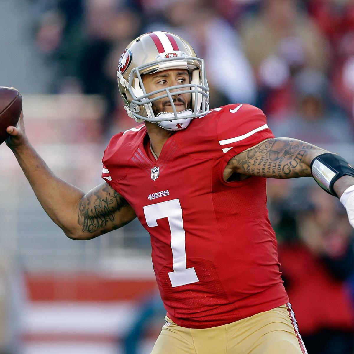 12+ San Francisco 49Ers Stats To Know