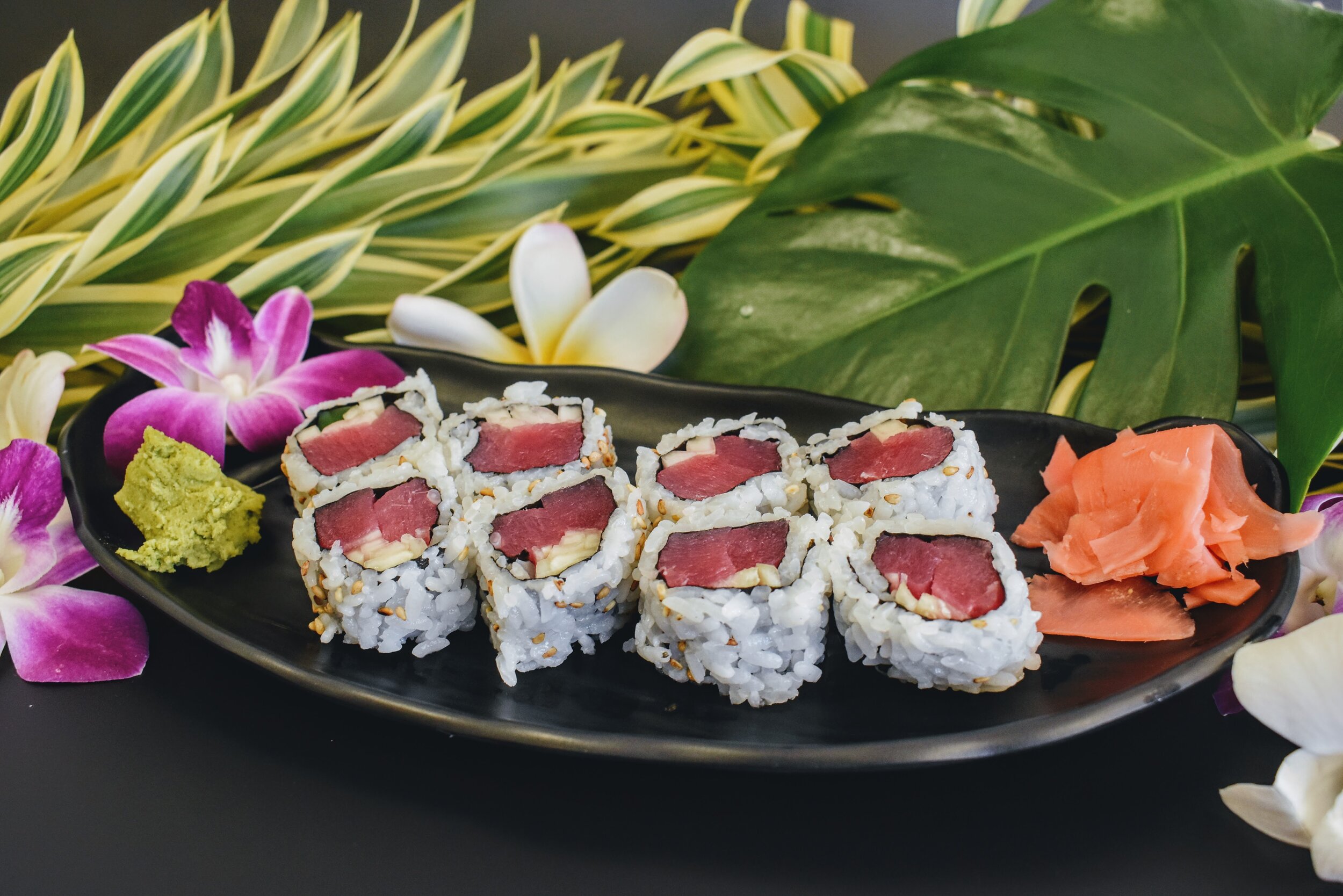 12 South Bay Rice Things To Boost Nutrition