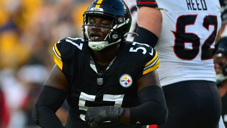 12+ Steelers Lineman Secrets Revealed