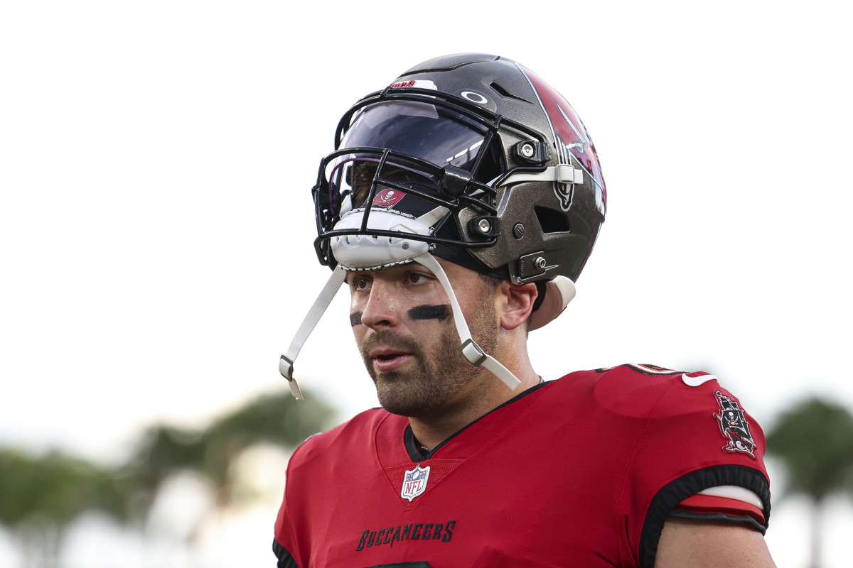12 Tampa Bay Buccaneers Quarterback Tips To Improve Performance