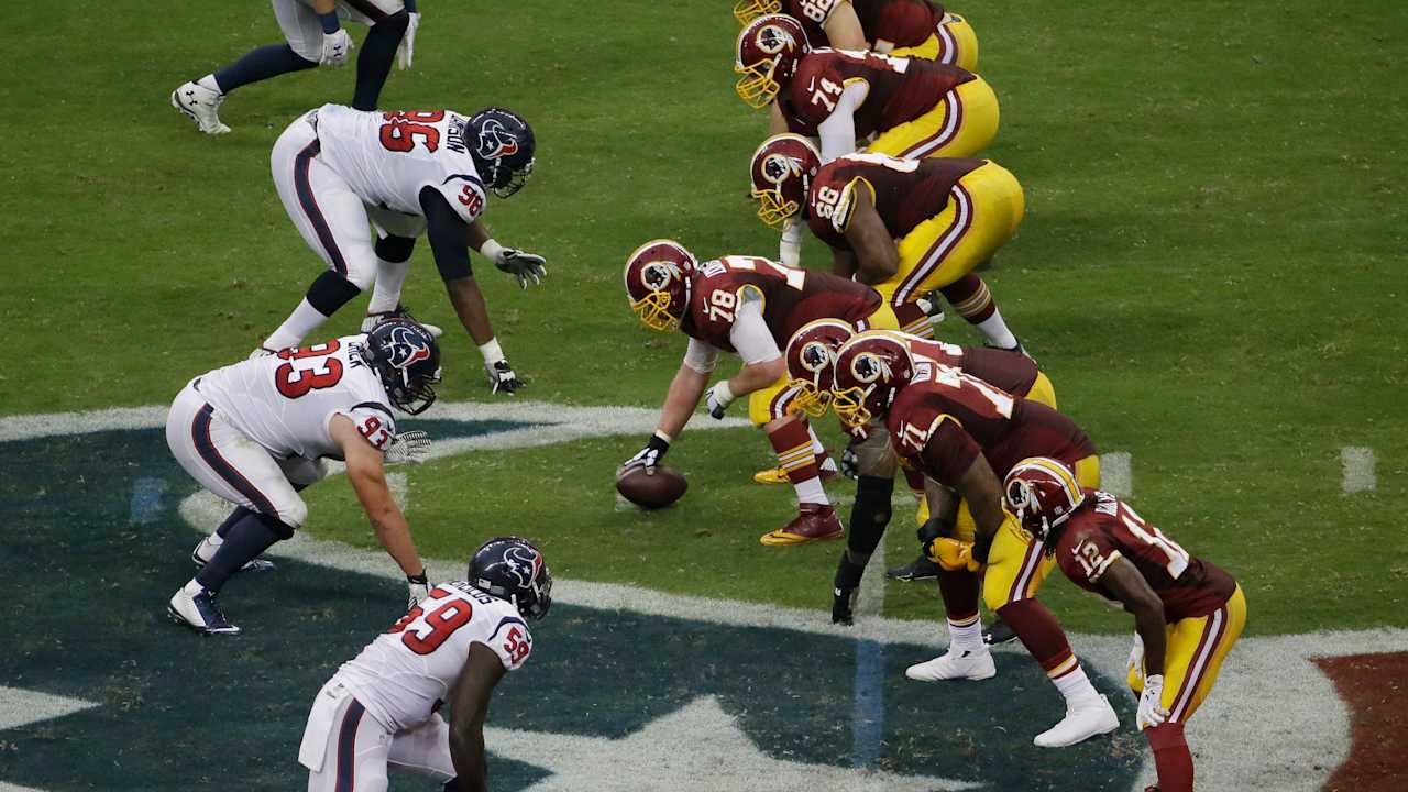 12 Texans Games That Reveal Next Opponent