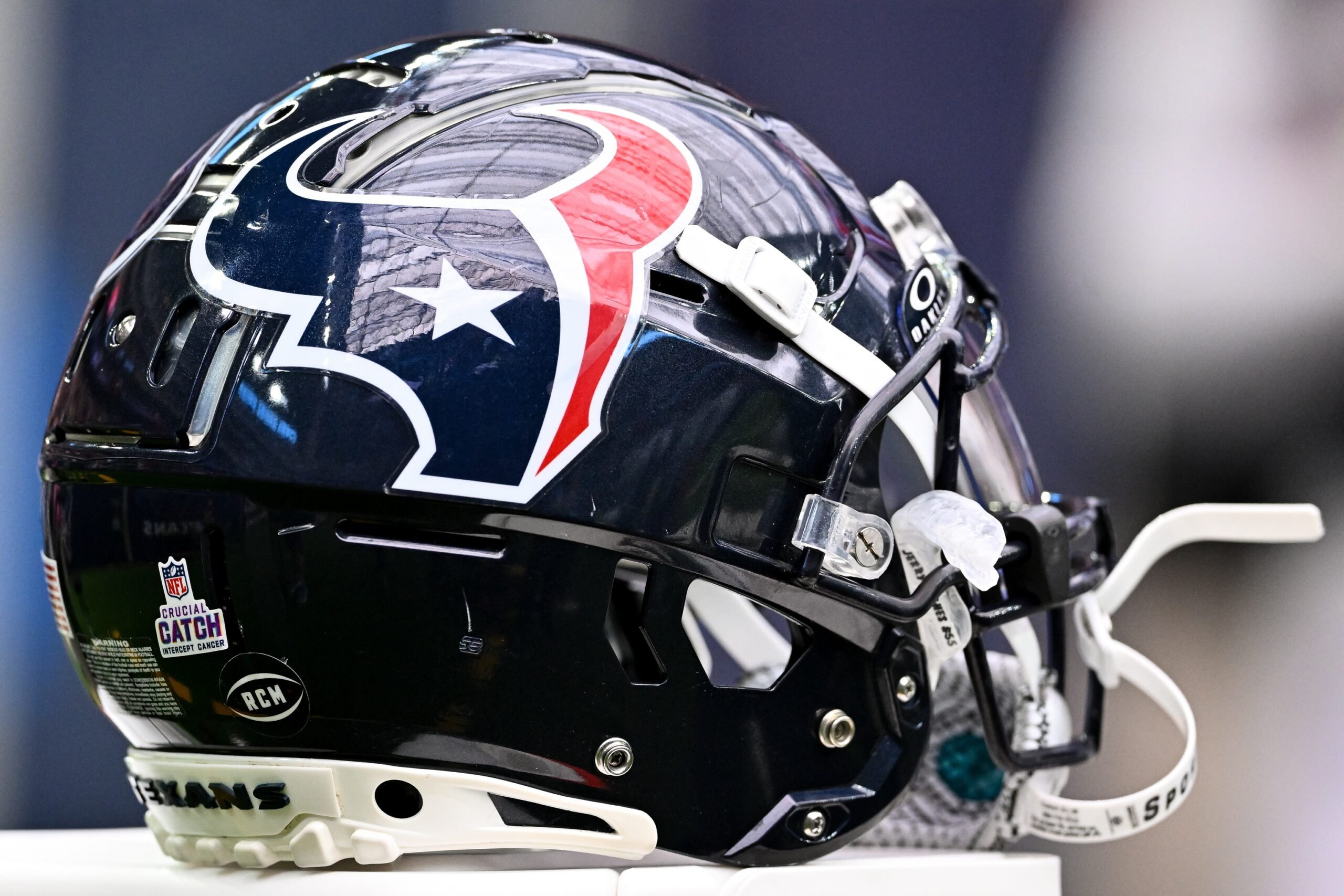 12 Texans Nfl Draft Picks To Win Big