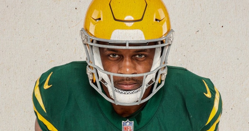 12 Throwback Uniforms Green Bay Fans Love