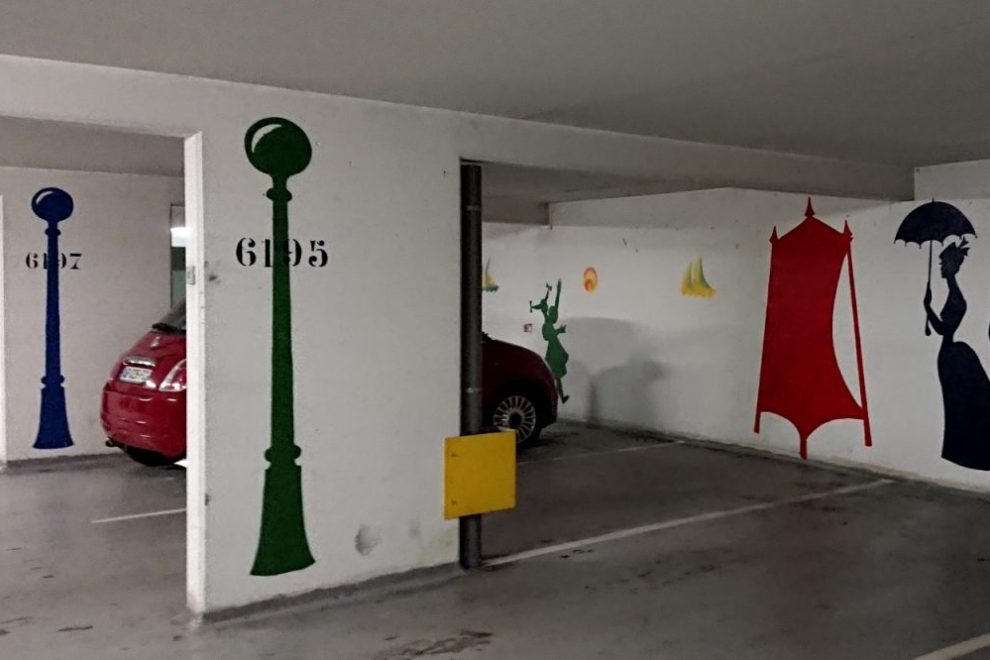 12+ Ticketmaster Secrets For Cheap Parking