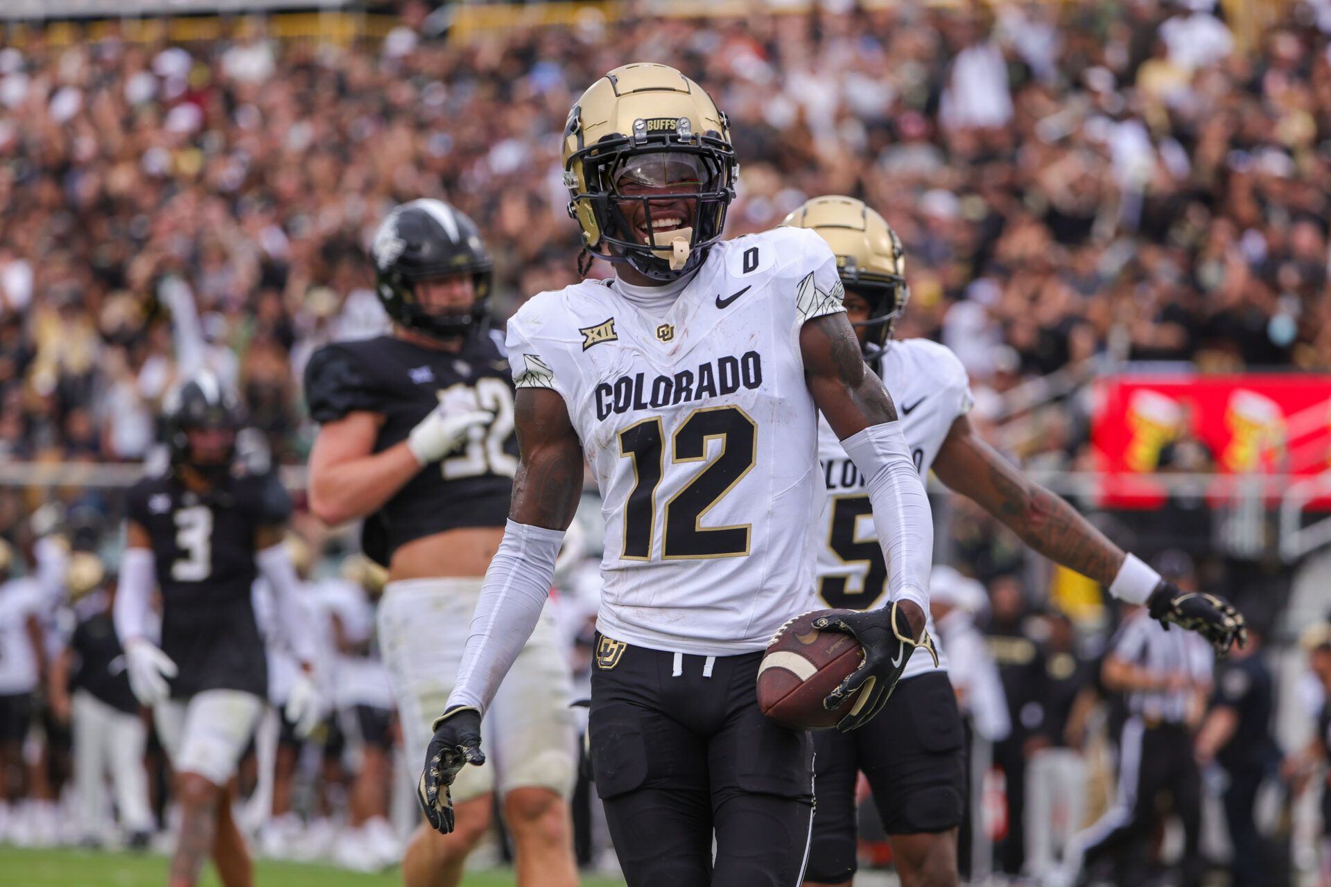 12 Travis Hunter Draft Projections That Ensure Accuracy