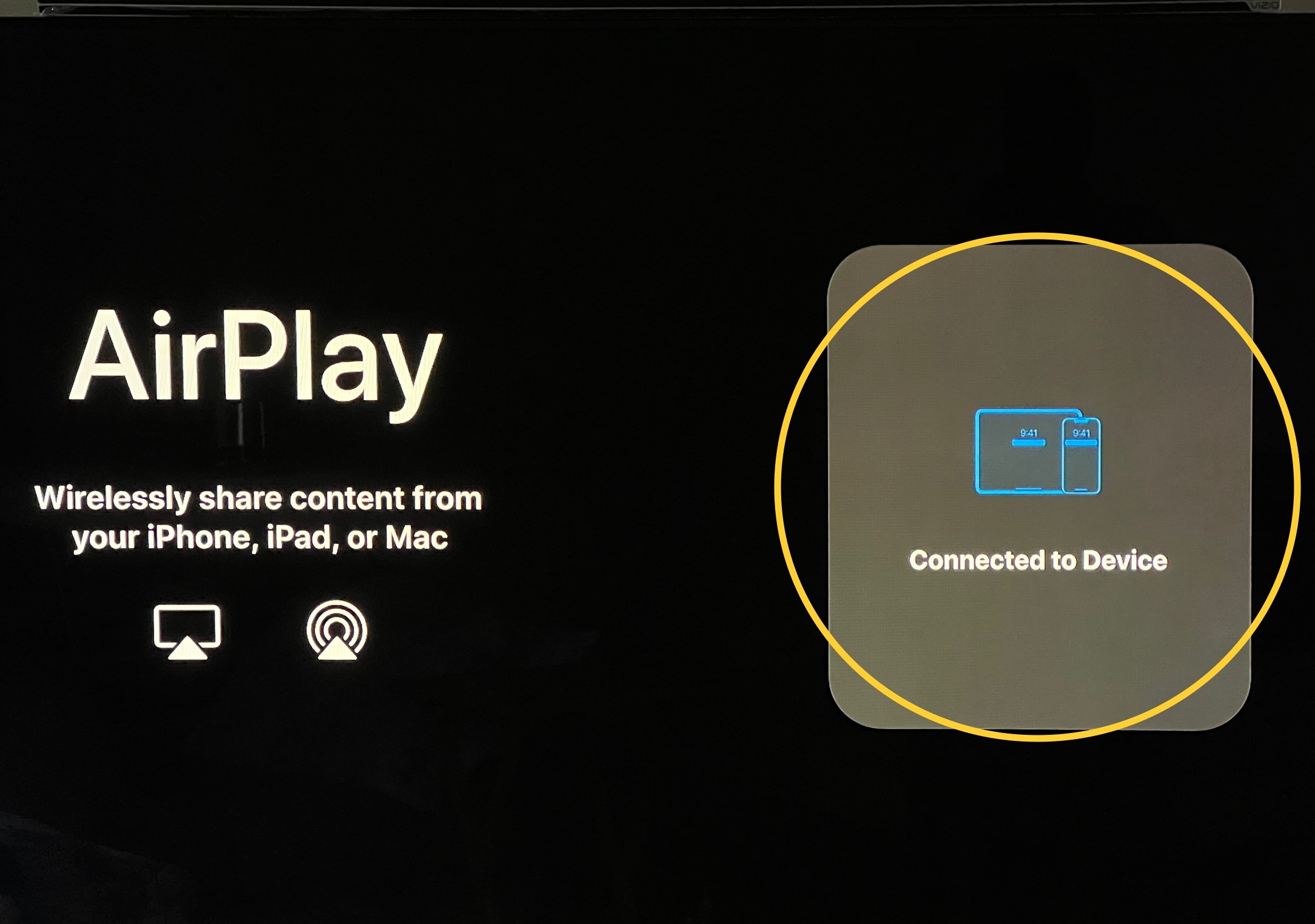 12+ Tv Troubleshooting Tips For Airplay