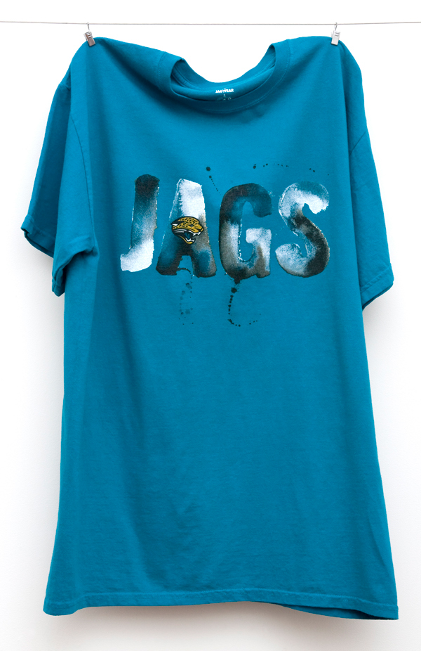 12+ Unique Jaguars Tees For Hardcore Fans Only