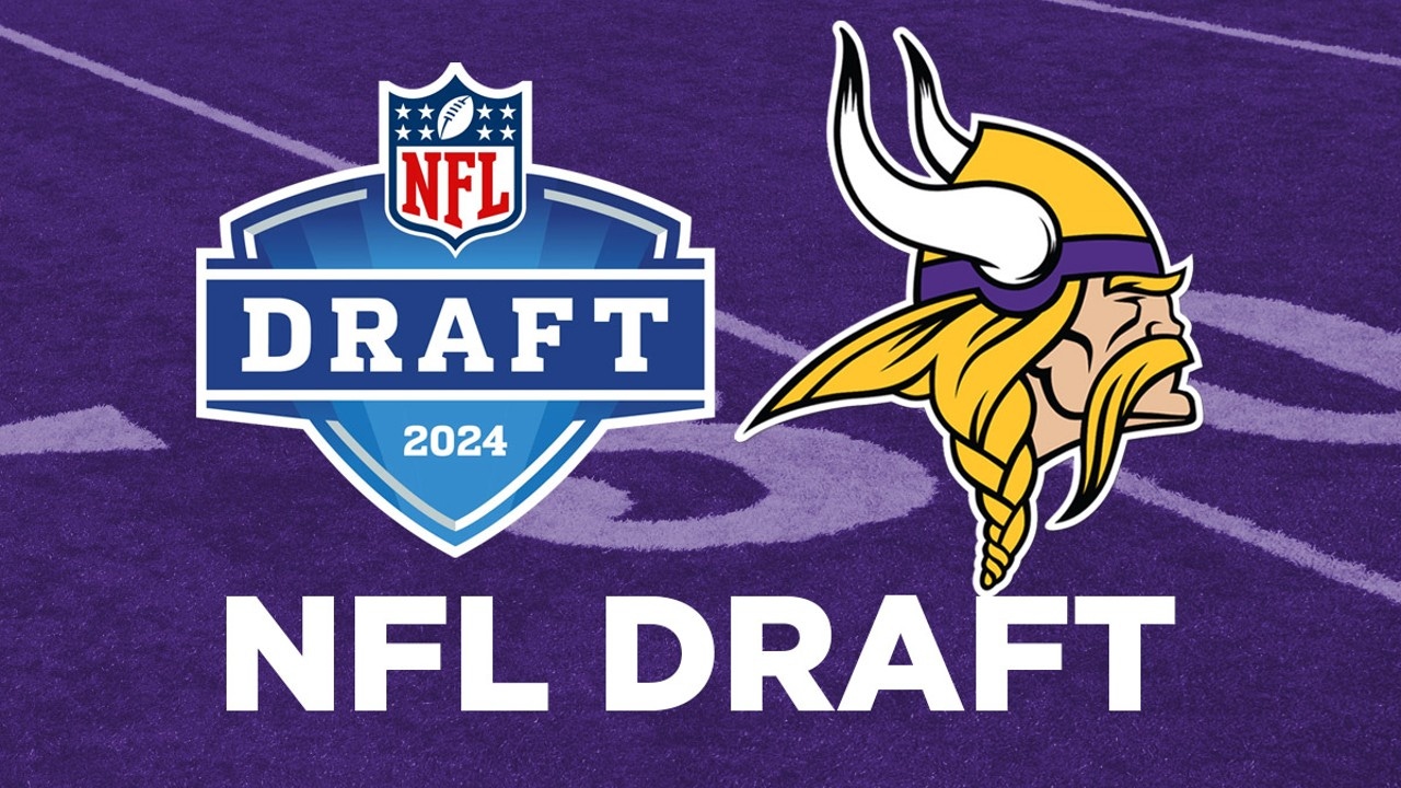 12+ Vikings Draft Secrets Revealed